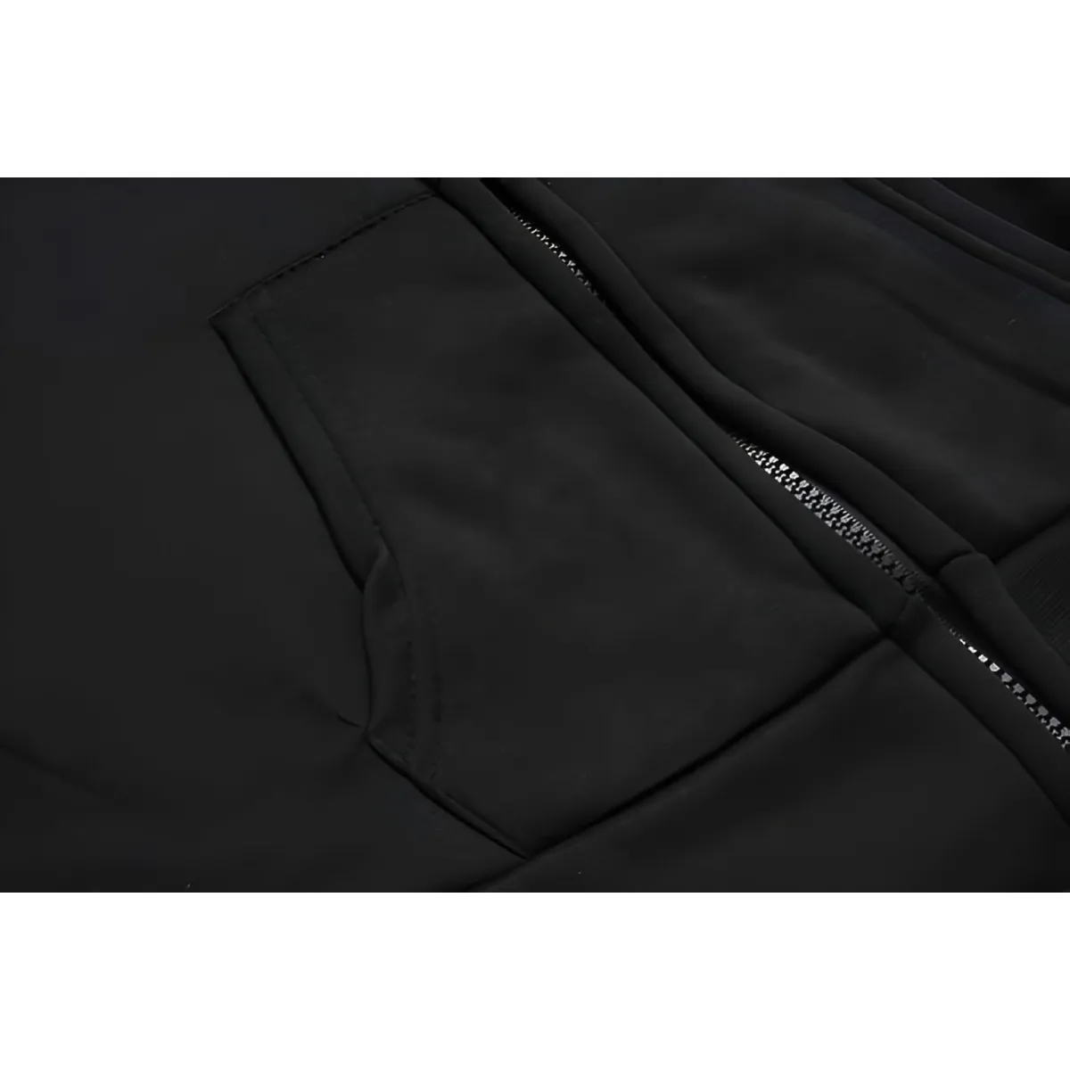 Goth Lunar Hoodie - Women’s Clothing & Accessories - 15