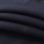 Gothic Crescent Moon Cutout Pants - Bottoms - 17