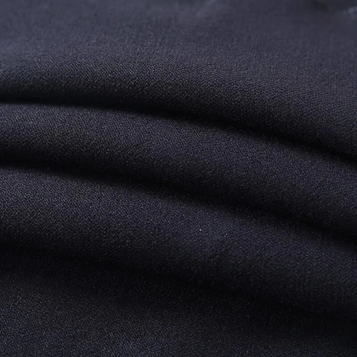 Gothic Crescent Moon Cutout Pants - Bottoms - 17