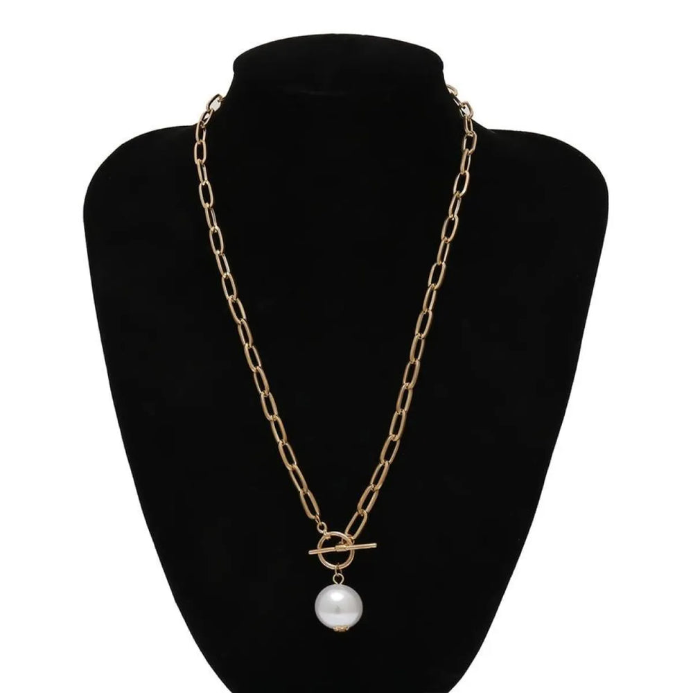Gothic Elegant Necklace - Women’s Clothing & Accessories - 1