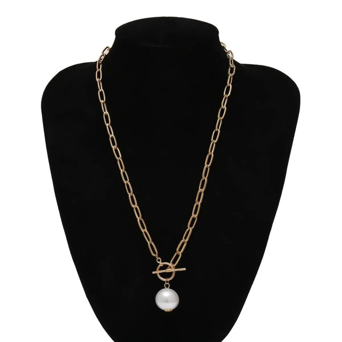 Gothic Elegant Necklace - Accessories - 1