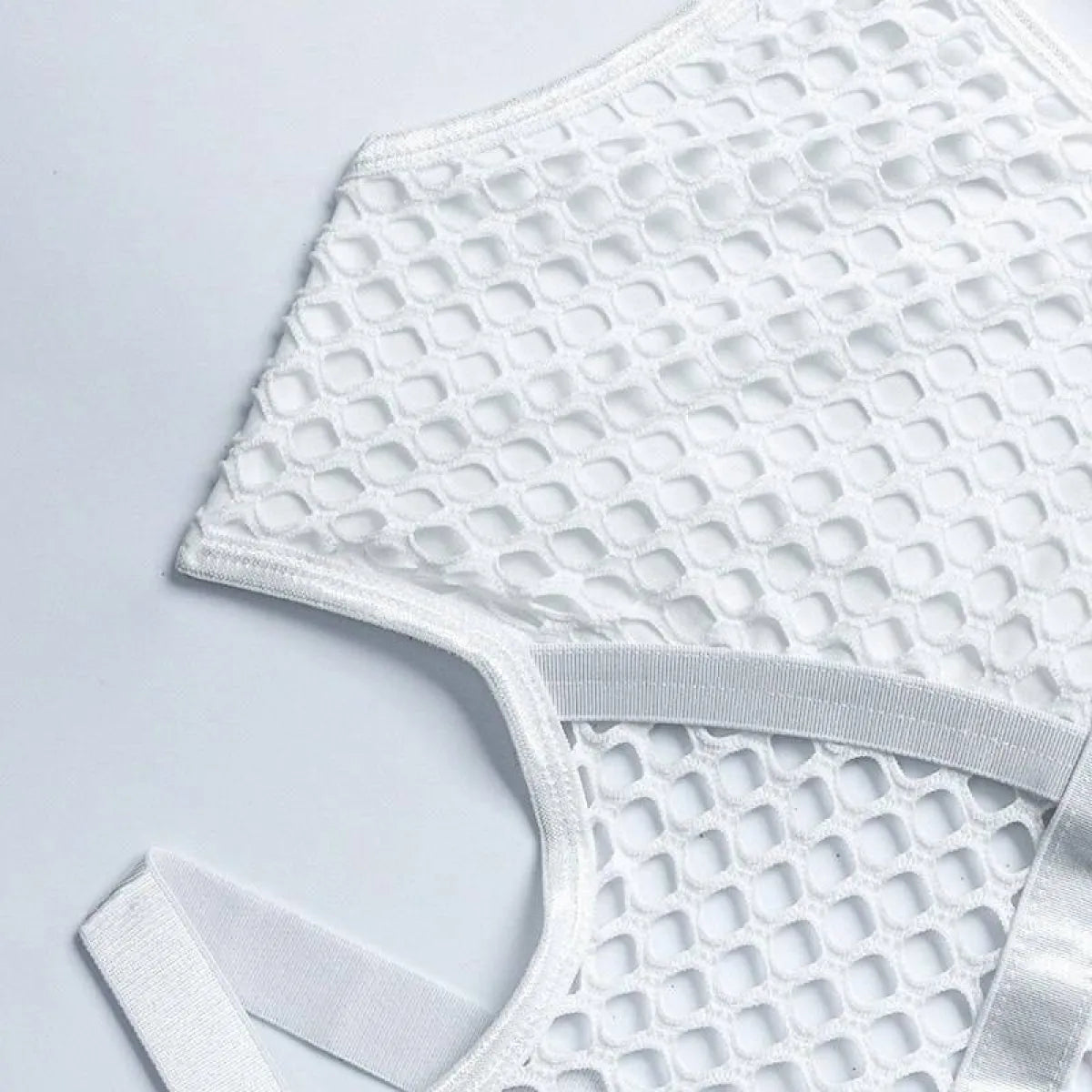 Gothic Fishnet Bodysuits - Women’s Clothing & Accessories - 29