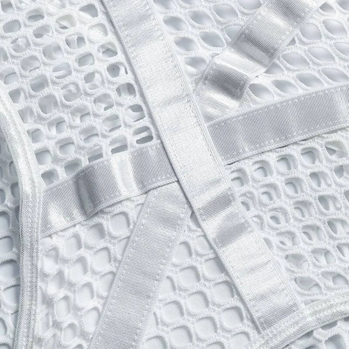 Gothic Fishnet Bodysuits - Women’s Clothing & Accessories - 32