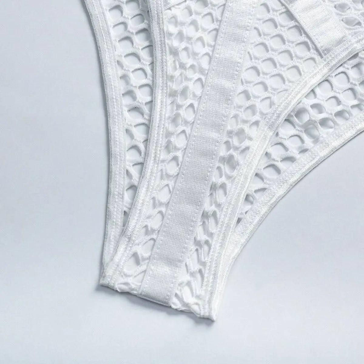 Gothic Fishnet Bodysuits - Women’s Clothing & Accessories - 33