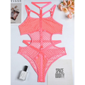 Gothic Fishnet Bodysuits - Women’s Clothing & Accessories - 80