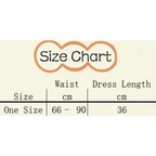 Piano Skirt – Gothic Lolita Polka Dot Lace - Bottoms - Skirts - 6