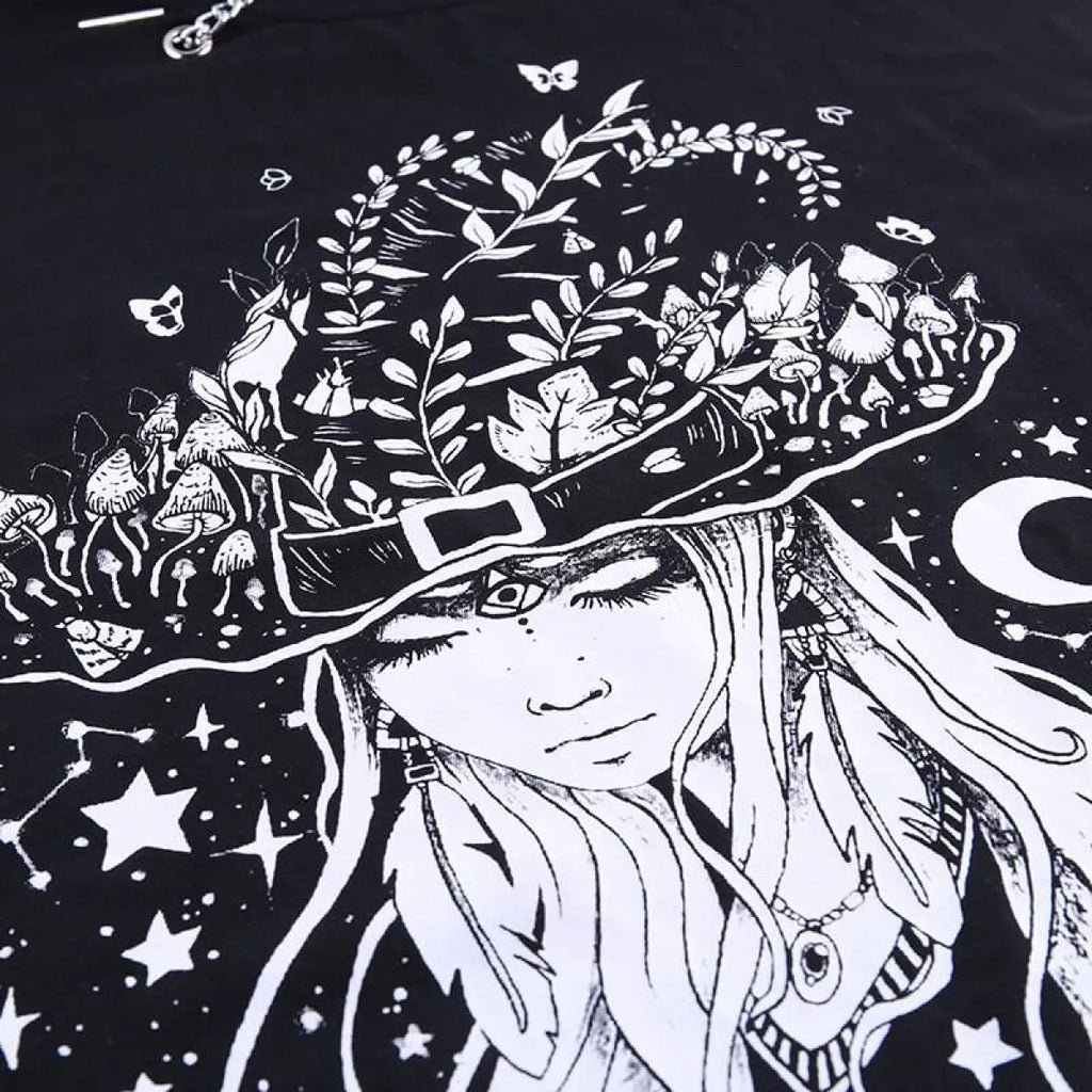 Find The Magic In You - T-Shirts - 19