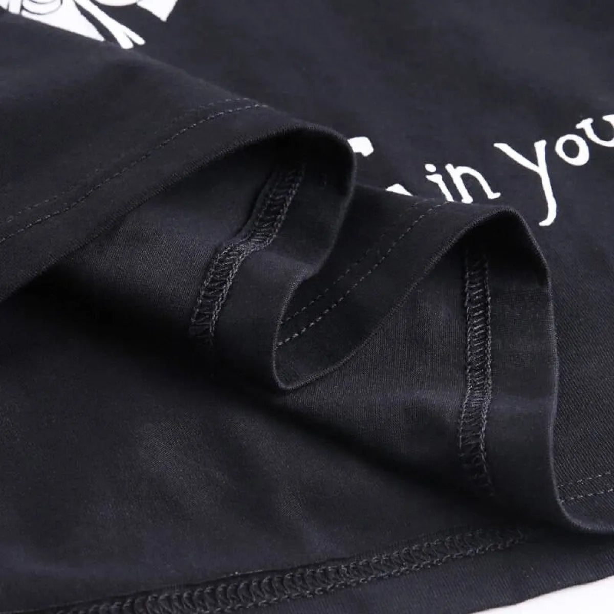 Find The Magic In You - T-Shirts - 22