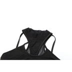 Gothic Techwear Hollow-Out Bodysuit - Women’s Clothing & Accessories - Bodysuits - 9