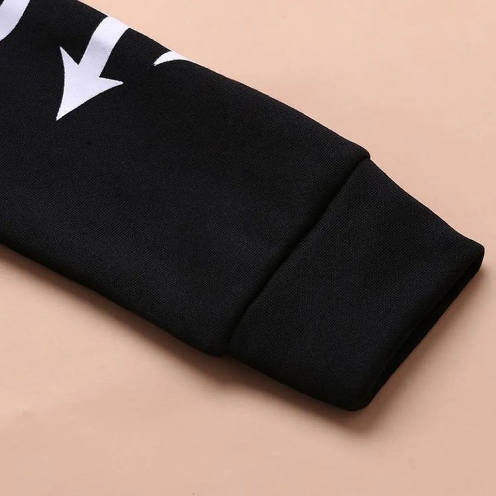 Women’s Gothic Zipper Hoodie - Women’s Clothing & Accessories - 11