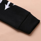 Women’s Gothic Zipper Hoodie - Women’s Clothing & Accessories - 11