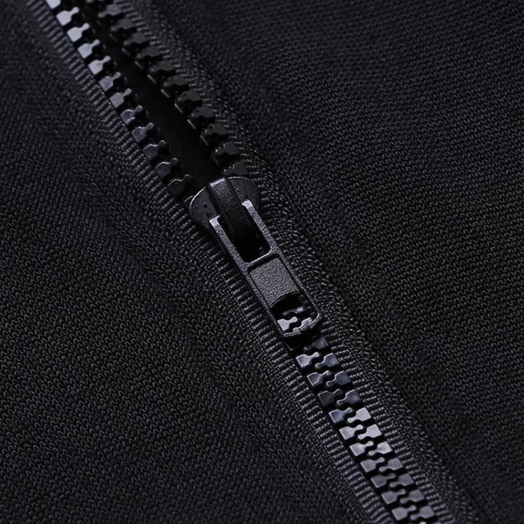 Women’s Gothic Zipper Hoodie - Women’s Clothing & Accessories - 12