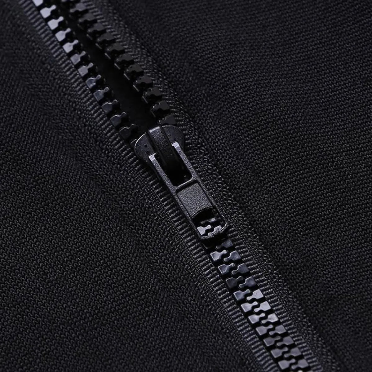 Women’s Gothic Zipper Hoodie - Women’s Clothing & Accessories - 12