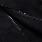 Women’s Gothic Zipper Hoodie - Women’s Clothing & Accessories - 13