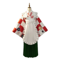 Bocchi the Rock Gotou Hitori Maid Cosplay Costume - Anime - Cosplay - 7