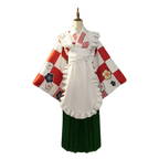 Bocchi the Rock Gotou Hitori Maid Cosplay Costume - Anime - Cosplay - 7