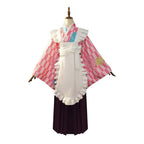 Bocchi the Rock Gotou Hitori Maid Cosplay Costume - Anime - Cosplay - 8