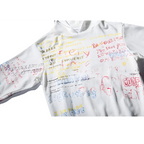 Hip Hop Graffiti Hoodie - Hoodies & Sweatshirts - 10