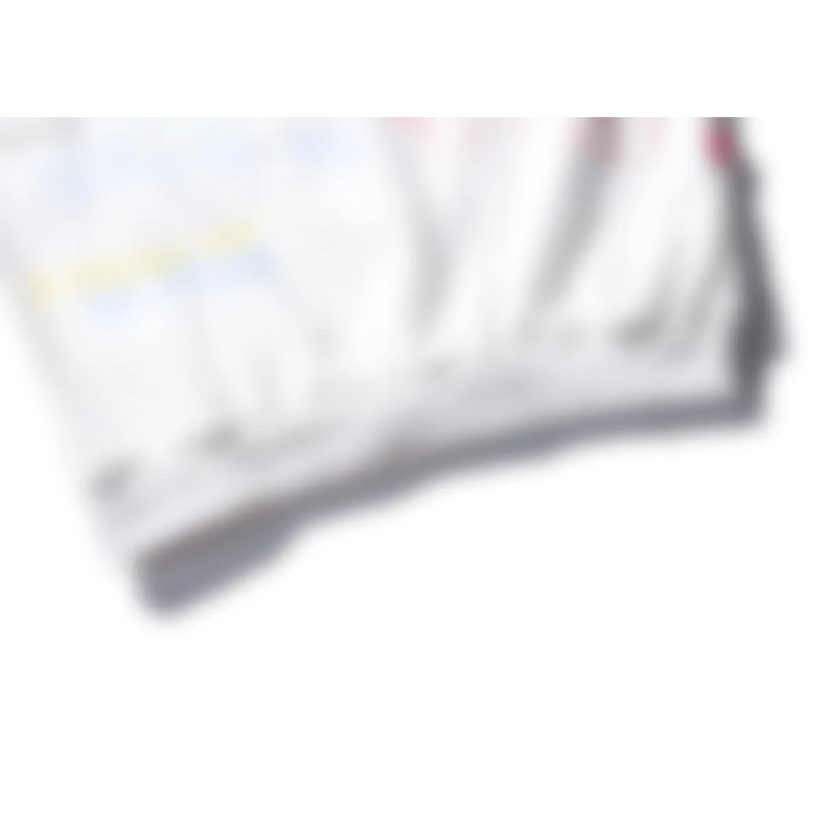 Hip Hop Graffiti Hoodie - Hoodies & Sweatshirts - 12