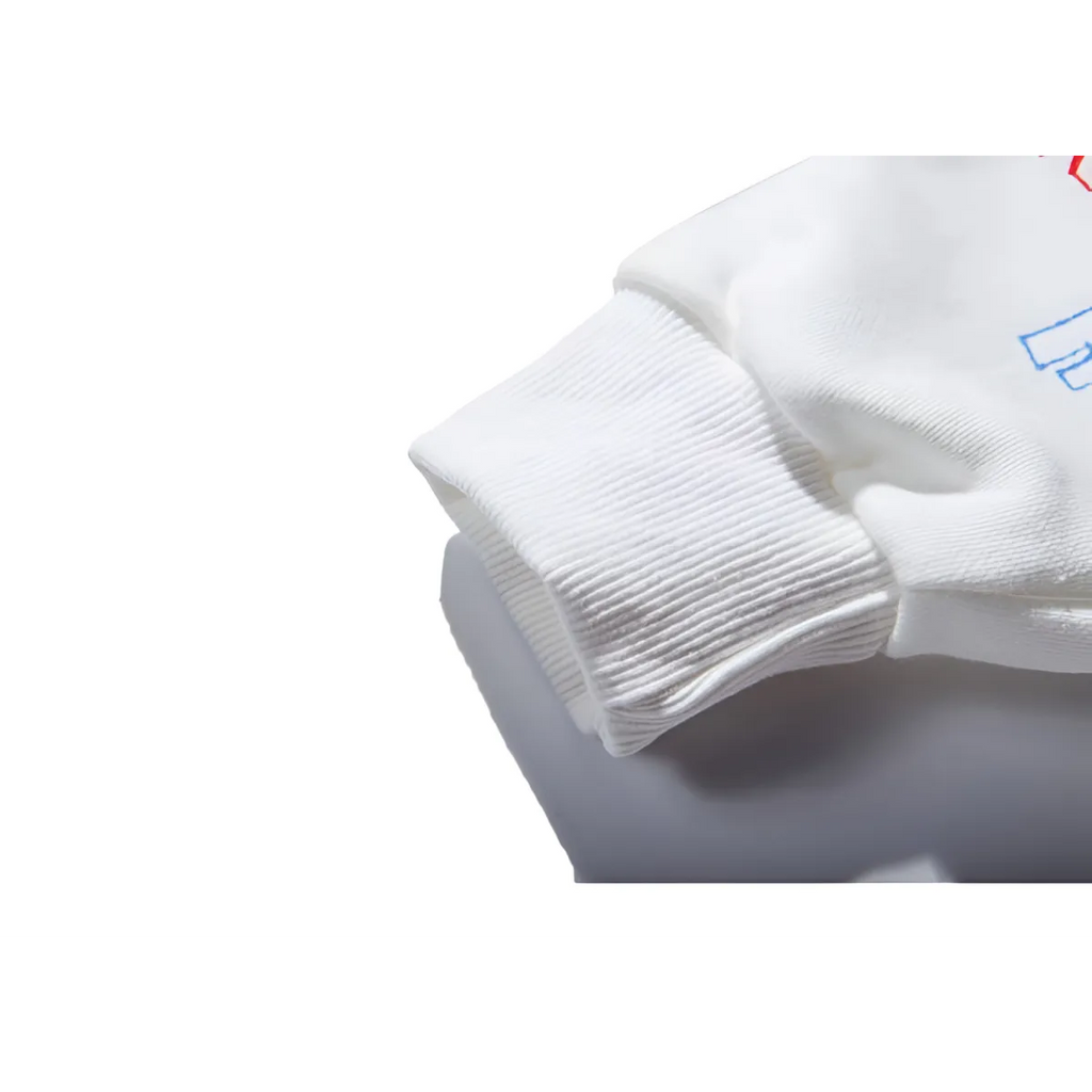 Hip Hop Graffiti Hoodie - Hoodies & Sweatshirts - 13