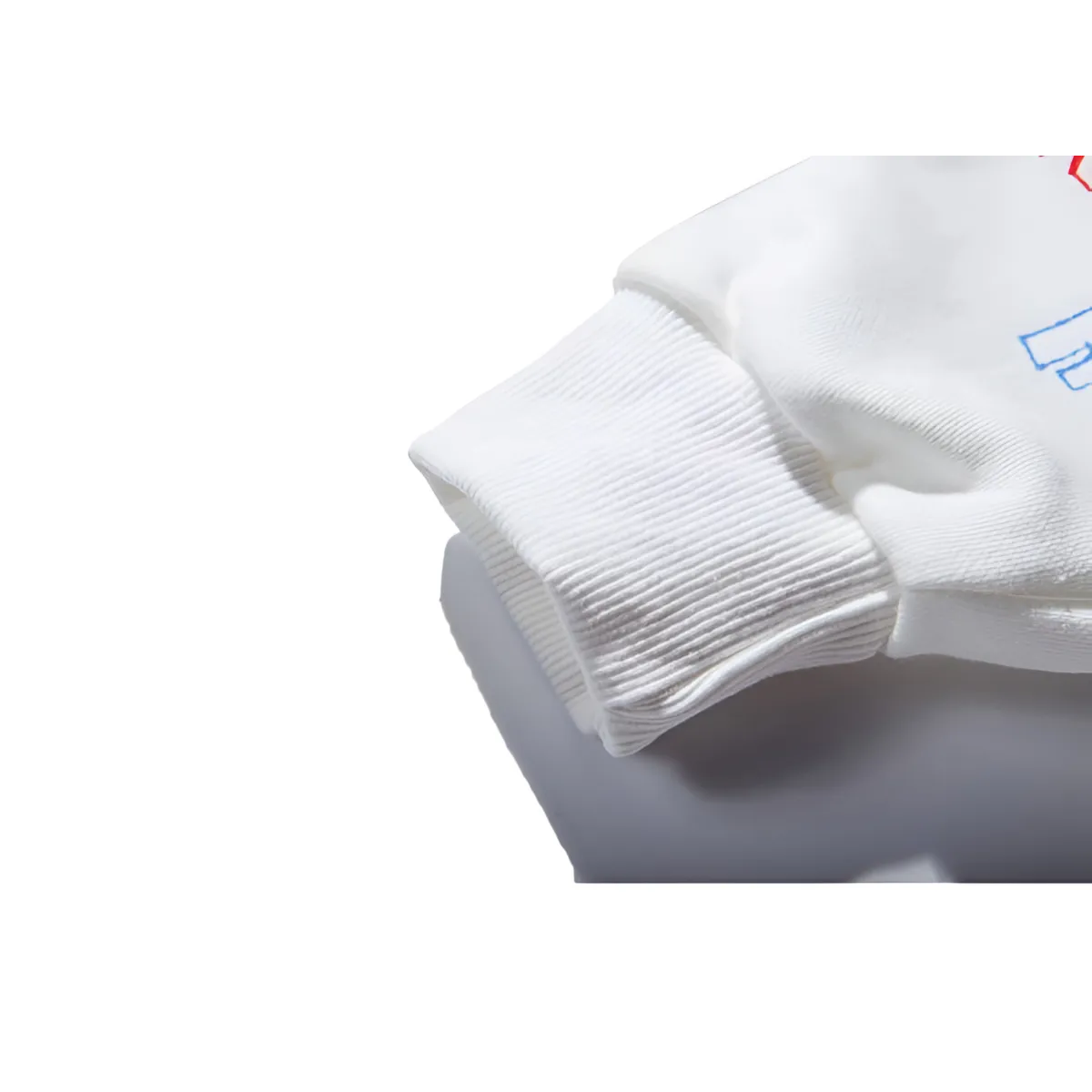 Hip Hop Graffiti Hoodie - Hoodies & Sweatshirts - 13