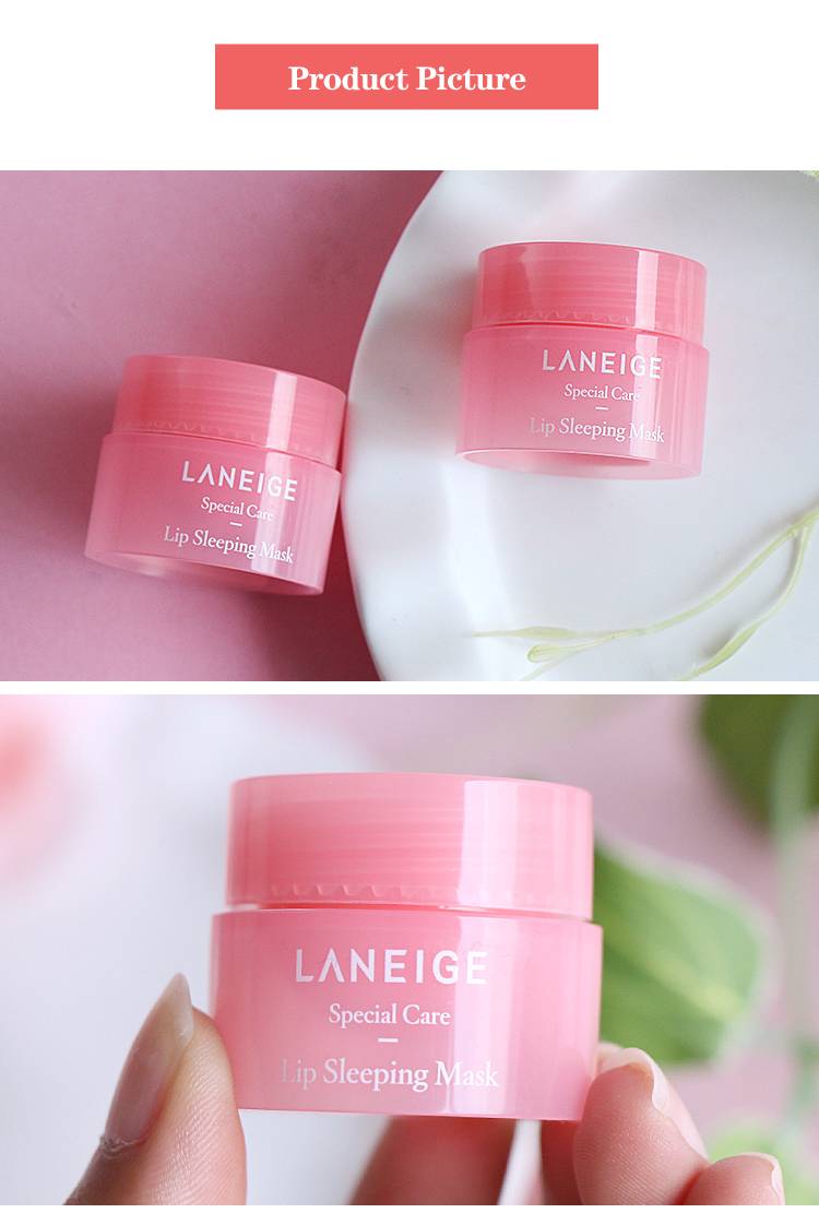 Grapefruit Essence Lip Mask - Skin Care - Health & Beauty - 10 - 2024