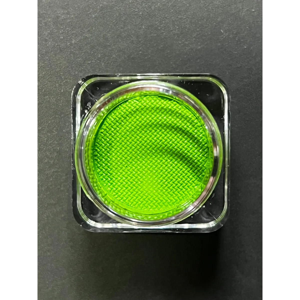 Kelly Green Water Activated Graphic Liner - Harajuku Style - Cosmetics - 2