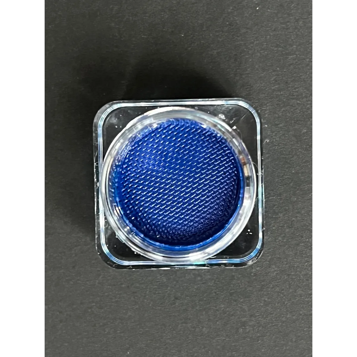 Navy Water Activated Graphic Liner - Harajuku Style - Cosmetics - 2