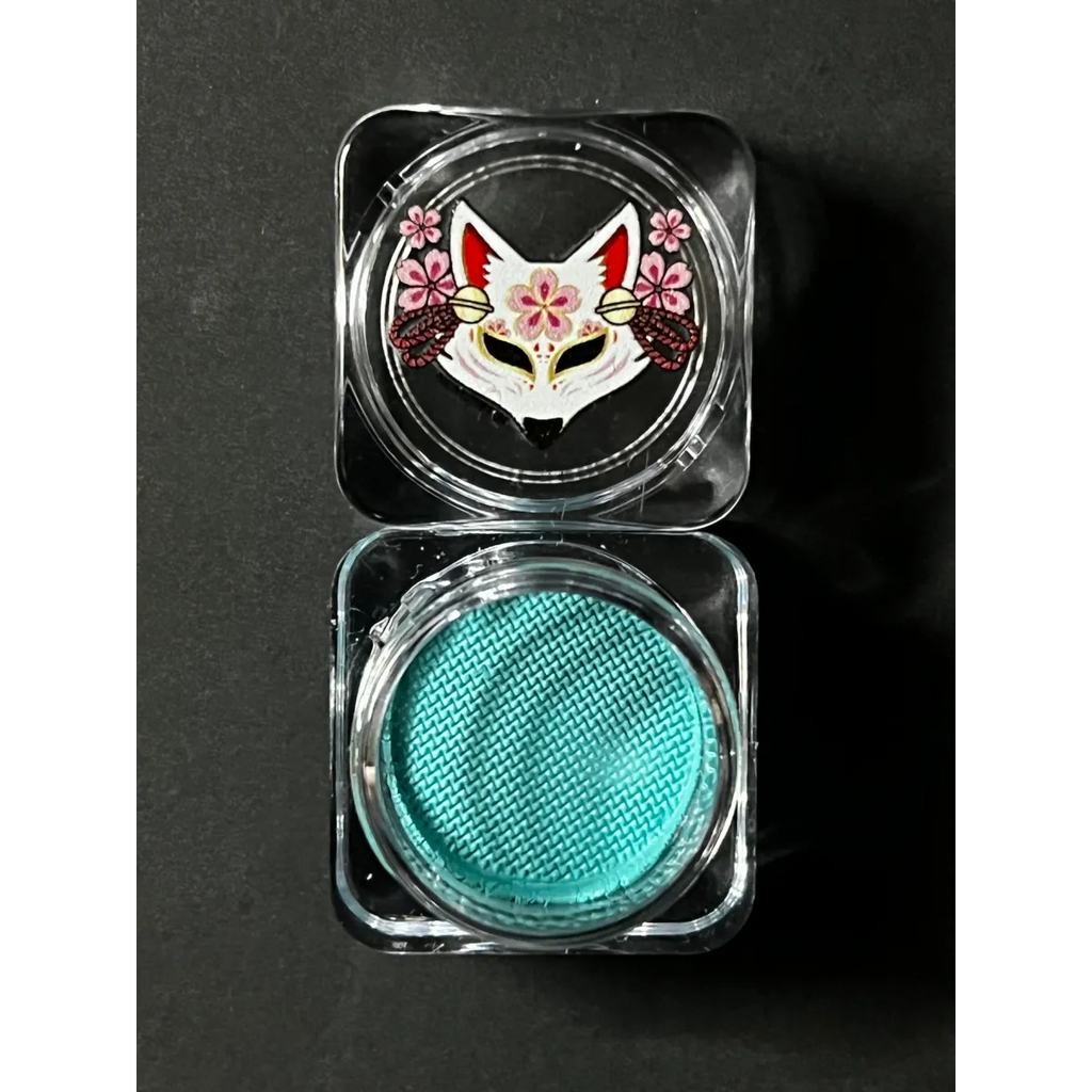 Teal Water Activated Graphic Liner - Best Sellers - Cosmetics - 1