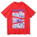 Huntrix Kpop Demon Hunter Graphic Tee - T-Shirts - T-Shirts - 2