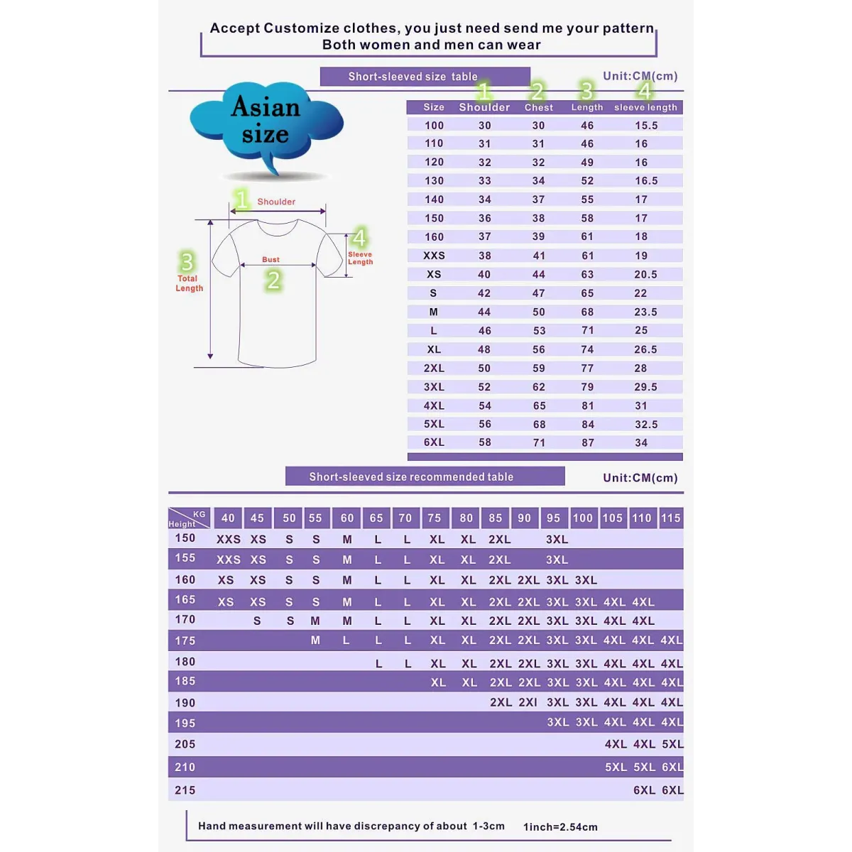 KPop Demon Hunters Harajuku Graphic Tee - T-Shirts - T-Shirt - 3