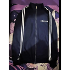 Grunge Streetwear Zipper Hoodie - Women’s Clothing & Accessories - Women’s Hoodies - 16