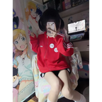 Grunge Streetwear Zipper Hoodie - Women’s Clothing & Accessories - Women’s Hoodies - 22