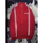 Grunge Streetwear Zipper Hoodie - Women’s Clothing & Accessories - Women’s Hoodies - 6