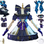Gwen Cosplay Costume - LOL - Cosplay - 1