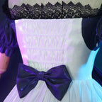 Gwen Cosplay Costume - LOL - Cosplay - 5