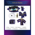 Gwen Cosplay Costume - LOL - Cosplay - 7