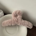 Harajuku Plush Hair Clip - Harajuku Style - Hair Accessories - 13