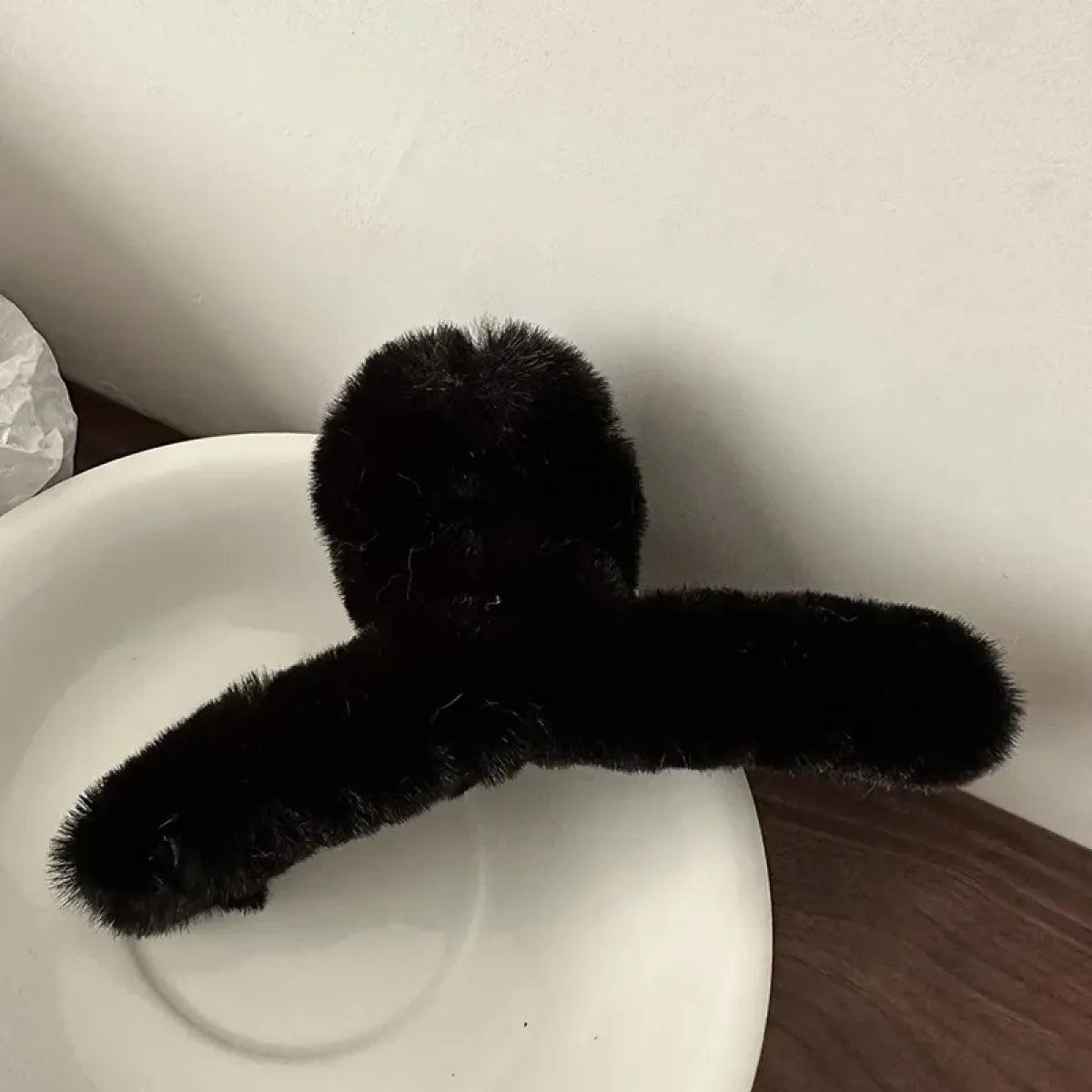 Harajuku Plush Hair Clip - Harajuku Style - Hair Accessories - 15