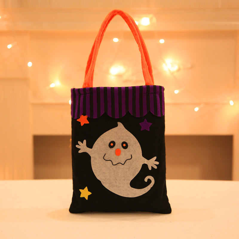 Assorted 2-Piece Halloween Element Handbags - Ghost / One Size - Women Bags & Wallets - Handbags - 10 - 2024