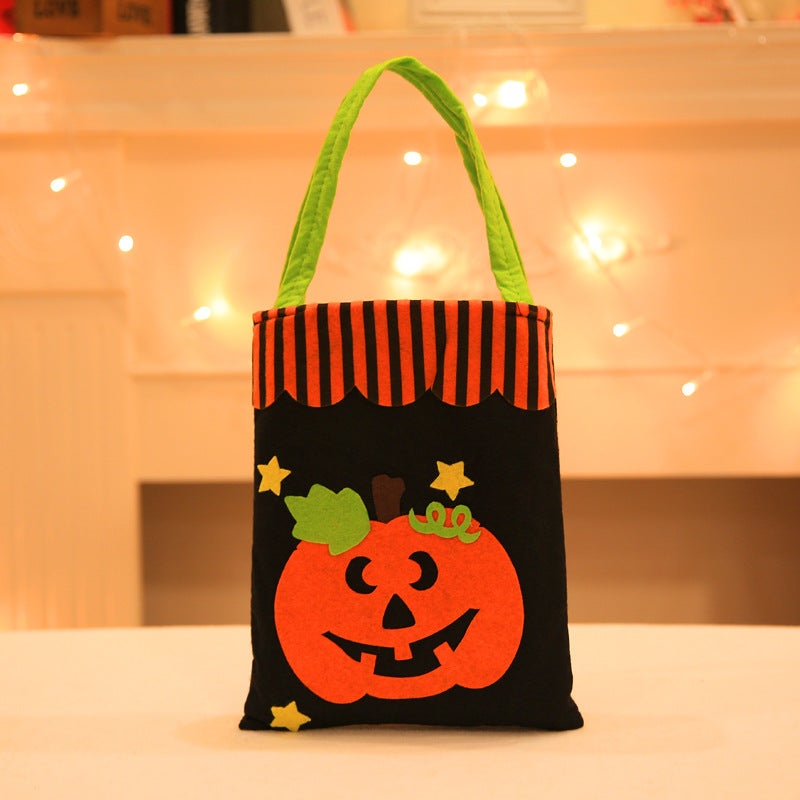 Assorted 2-Piece Halloween Element Handbags - Pumpkin / One Size - Women Bags & Wallets - Handbags - 5 - 2024