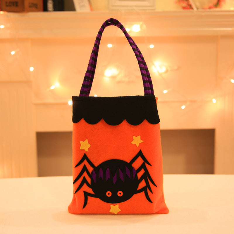 Assorted 2-Piece Halloween Element Handbags - Spider / One Size - Women Bags & Wallets - Handbags - 8 - 2024