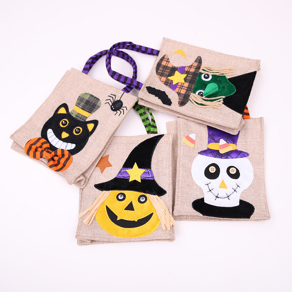 Assorted 2-Piece Halloween Element Handbags - Women Bags & Wallets - Handbags - 3 - 2024