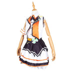 Hanasato Minori Cosplay Costume Set – MORE MORE JUMP! - Cosplay - Cosplay - 1