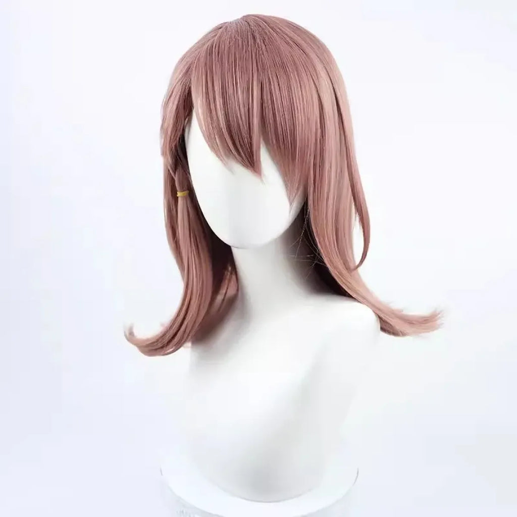 Hanasato Minori Cosplay Costume Set – MORE MORE JUMP! - Cosplay - Cosplay - 4