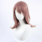 Hanasato Minori Cosplay Costume Set – MORE MORE JUMP! - Cosplay - Cosplay - 4