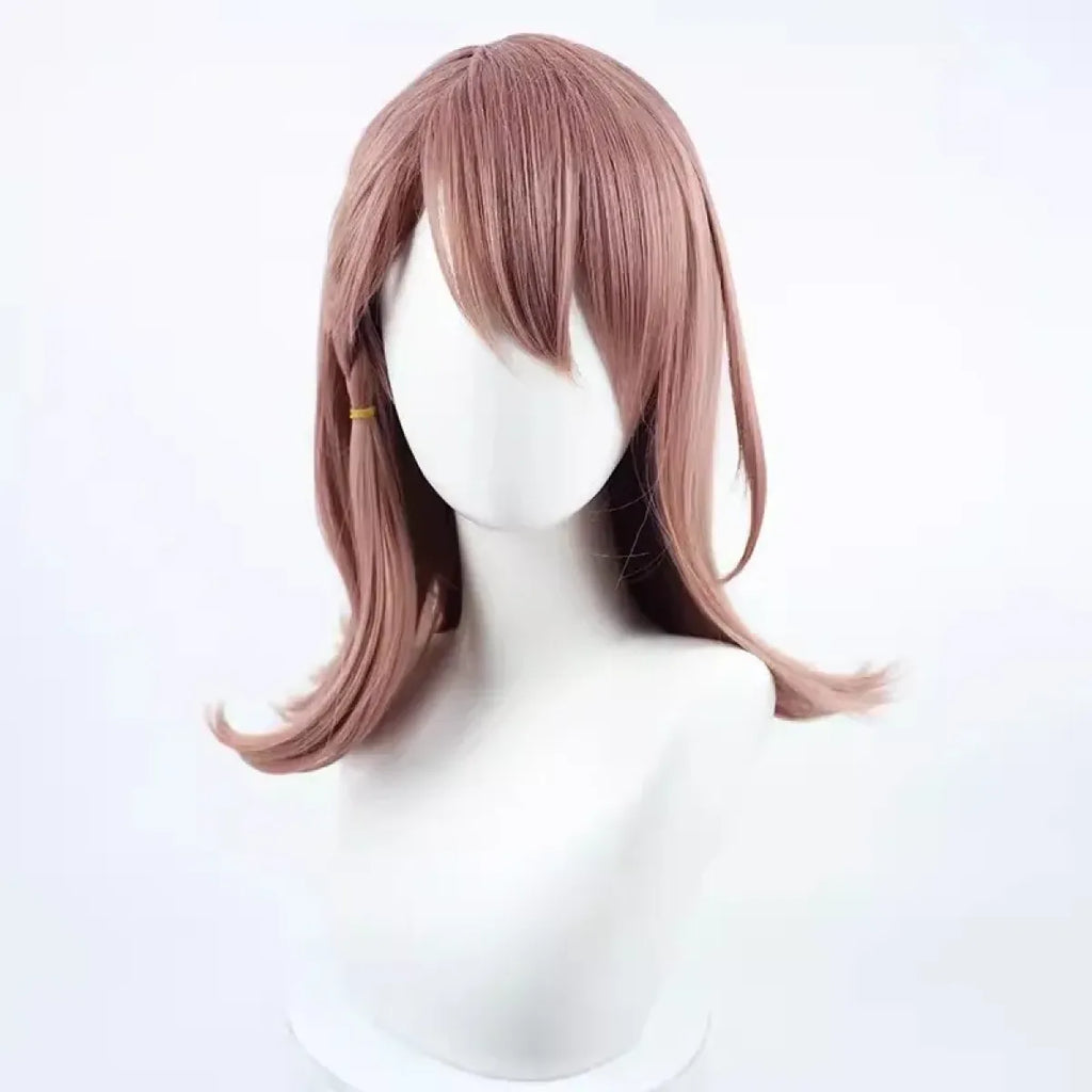Hanasato Minori Cosplay Costume Set – MORE MORE JUMP! - Cosplay - Cosplay - 5