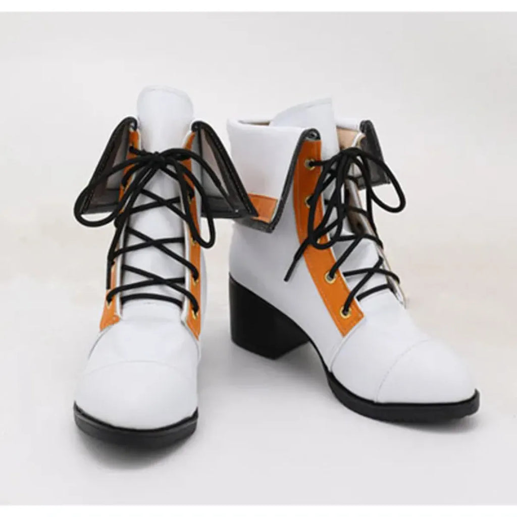 Hanasato Minori Cosplay Costume Set – MORE MORE JUMP! - Cosplay - Cosplay - 8