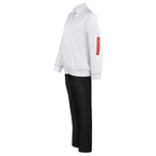 Hanemiya Kazutora Valhalla Cosplay Costume Set - Anime - Cosplay - 1