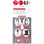 Hanfu Cosplay Robe Dress - All Dresses - Cosplay - 11